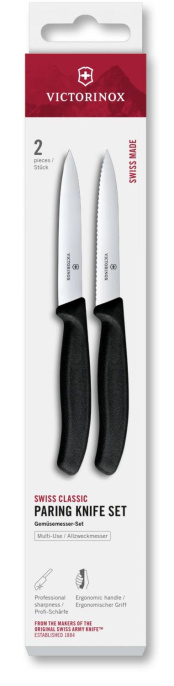 Набор ножей Victorinox Swiss Classic 6.7793.2
