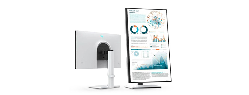 KTC выпустила бюджетный игровой 4K-монитор с подсветкой mini-LED