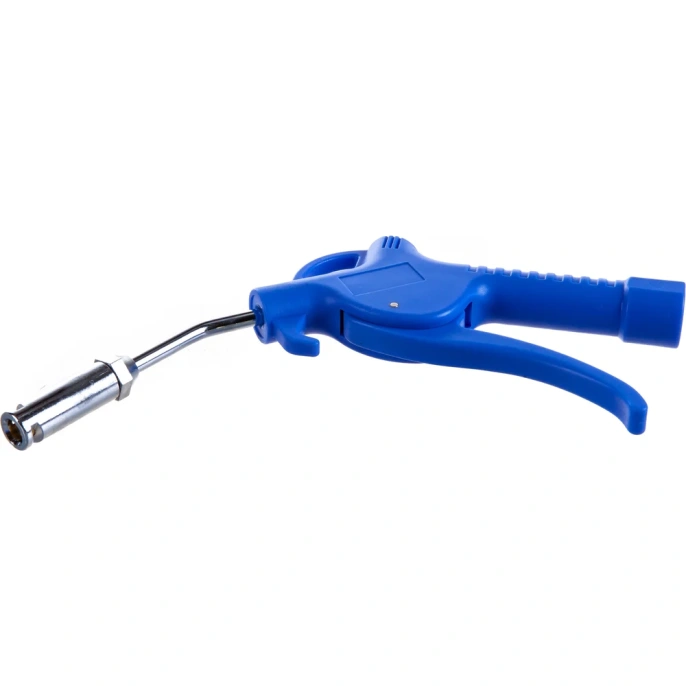 Обдувочный пневмопистолет AIST 3 в 1 19210635-M 00-00004311