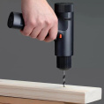 Дрель-шуруповерт Xiaomi 12V Max Brushless Cordless Drill EU BHR5510GL 757839 BHR5510GL