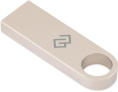 Флешка USB Digma DRIVE3 256ГБ, USB3.0, серебристый [dgful256a30sr]