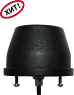 Антенна Триада 4396 SOTA LPD 433 врезная 5дБ RG-58 1,5м SMA