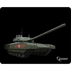 Коврик для мыши Gembird MP-GAME1, рисунок- "танк-2", размеры 250*200*3мм