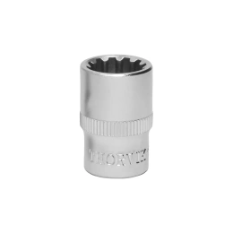 Головка торцевая MultiProf (4 мм; 1/4DR) Thorvik 52920 (MP01404 52920)