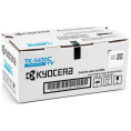 Тонер Kyocera Тонер-картридж TK-5430C для ECOSYS MA2100cfx/MA2100cwfx/PA2100cwx/PA2100cx голубой1250 стр.