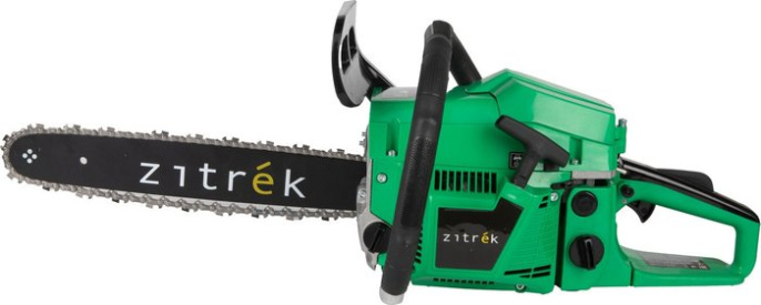 Бензопила Zitrek ZKCHS 47-16 (083-2053)