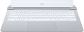 Клавиатура Samsung для Galaxy Tab S11 Ultra EF-DX935USEGRU черный