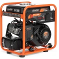 Бензиновый генератор Daewoo GDA 2500i, 220 В, 2.5кВт
