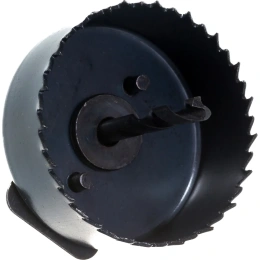 Набор коронок (26-63 мм; 2'') Biber 71302 тов-069426