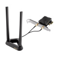 Сетевой адаптер ASUS PCE-BE92BT 90IG08U0-MO0B00