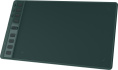Графический планшет Huion Inspiroy H951P USB Type-C зеленый (H951P GREEN)