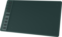 Графический планшет Huion Inspiroy H951P USB Type-C зеленый (H951P GREEN)