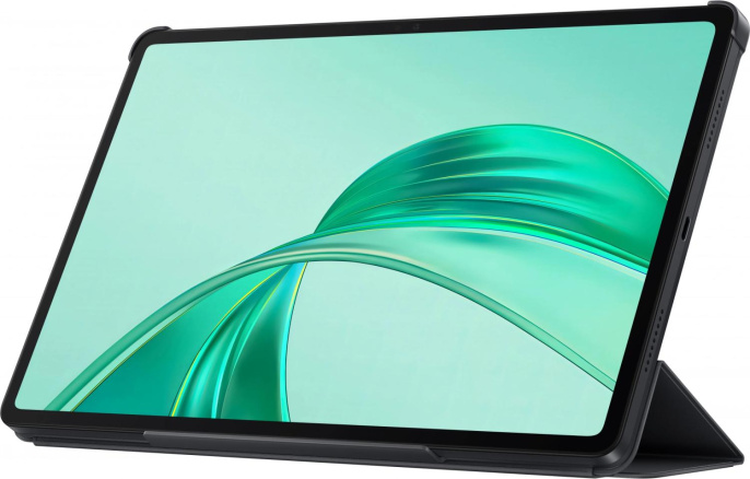 Чехол для планшета Honor 5199AAWM, для  Honor Pad X8a, серый