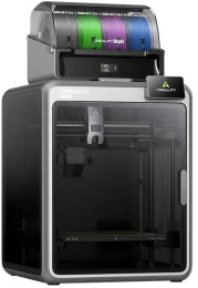 Принтер 3D Creality K 2 PRO Combo 300x300x300мм ABS/PLA/PETG/ASA/TPU 50мкм (1002110076)