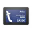 Накопитель SSD Netac SATA III 120Gb NT01SA500-120-S3X SA500 2.5