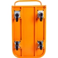 Платформенная тележка ТП 500х800 125 Gigant GT-0070