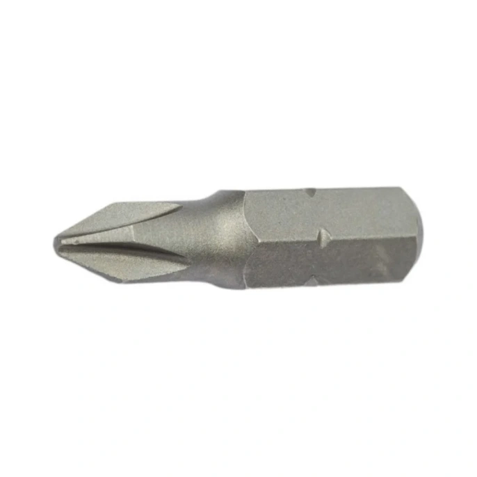 Вставка (бита) торцевая 1/4" HONITON, крестовая PH3 BT-A2PH3 В0000000170573