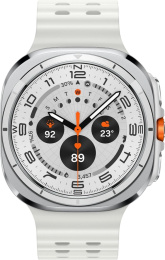 Смарт-часы Samsung Galaxy Watch Ultra LTE Watch Ultra,  47мм,  1.5",  с SIM,  белый