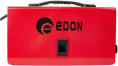 Сварочный полуавтомат Edon Smart MIG-190 Plus С инвертор MIG-MAG/FCAW/MMA/Lift TIG 8.4кВт (39983)