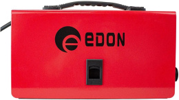Сварочный полуавтомат Edon Smart MIG-190 Plus С инвертор MIG-MAG/FCAW/MMA/Lift TIG 8.4кВт