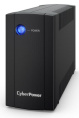 UPS CyberPower UTI675E, Line-Interactive, 675VA/360W (2 EURO)