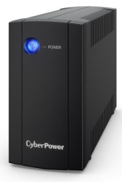 UPS CyberPower UTI675E, Line-Interactive, 675VA/360W (2 EURO)