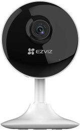 Камера видеонаблюдения IP EZVIZ C1C-B 1080P,  1920х1080 pix,  2.8 мм,  белый [cs-c1c (1080p,h.265)]