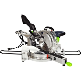 Tорцовочная пила AYGER MSH-255/1900