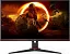 Монитор AOC 24G2SPAE 23,8'', 1920x1080, IPS, 165Hz, 80M:1, 300cd, 1ms, VGA, 2*HDMI, DP, Speakers, FreeSync, Flicker Free, 3Y, Black