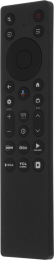 Телевизор QLED TCL 32" 32S4K-RU черный HD 60Hz DVB-T DVB-T2 DVB-C DVB-S DVB-S2 USB WiFi Smart TV RUS