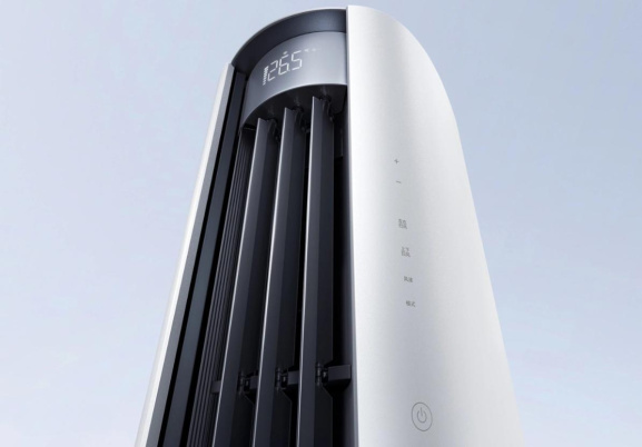 Xiaomi выпустила два новых энергоэфективных кондиционера с функцией обогрева