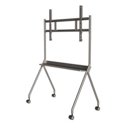 Мобильное крепление/ Мобильное крепление для интерактивных панелей 55"/65''/75'' Dahua [DHI-PKC-MS0A]