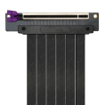 Райзер кабель Cooler Master Riser Cable MCA-U000C-KPCI30-200 PCI-E 3.0 x16 - 200mm Ver.2