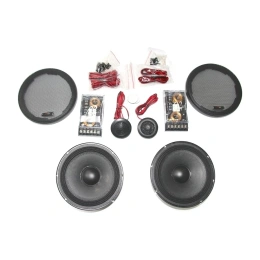Компонентная акустическая система MRM BL-6.0 4620739411647 MRM-BL-6.0