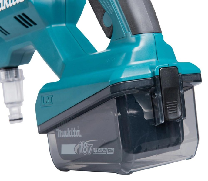 Минимойка Makita DHW180Z 250Вт