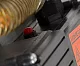 Компрессор поршневой Вихрь КМП-400/100 масляный 400л/мин 100л 2500Вт оранжевый