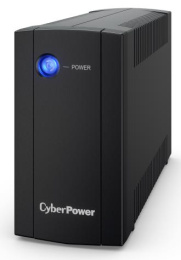UPS CyberPower UTI875EI, Line-Interactive, 875VA/425W (4 IEC С13)