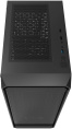 Корпус ATX BLOODY BD-CC114, Midi-Tower, без БП,  черный [bd-cc114-bk]