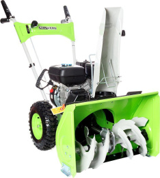 Снегоуборщик бензин. RedVerg RD-SB56/7 7л.с.