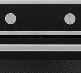 Духовой шкаф Электрический Krona PRONTO 60 S G2 черный