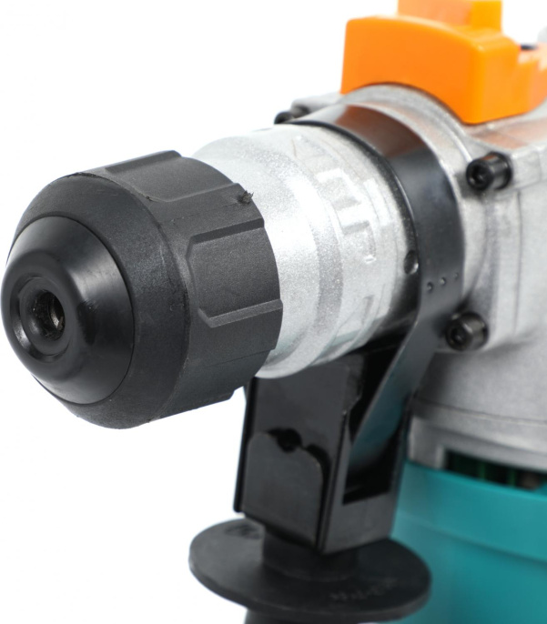 Перфоратор Bort BHD-1200 патрон:SDS-plus уд.:5Дж 1100Вт кейс в комплекте