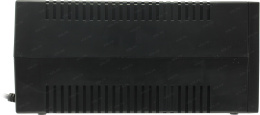 ИБП ExeGate Power Back BNB-450.LED.AVR.2SH 450VA/240W, LED, AVR,2*Schuko, батарея 12V 4.5Ah, металлический корпус, Black EP279215RUS