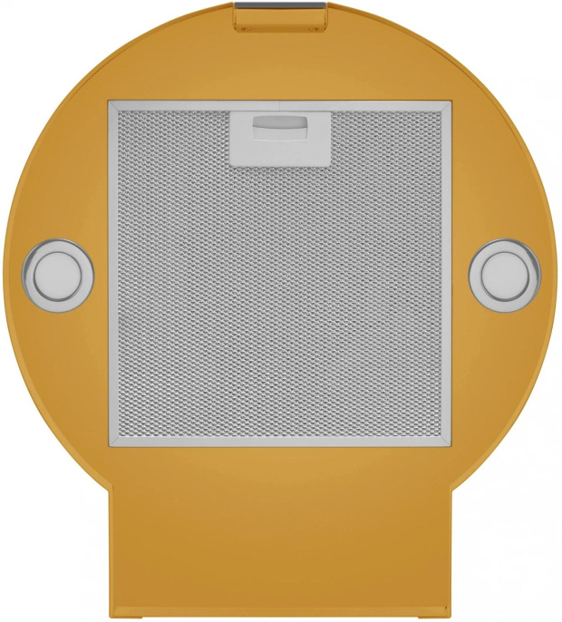 Вытяжка каминная Meferi Comfort plus Tube40gold золотистый управление: сенсорное 1 мотор