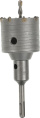 Коронка Stayer 29190-68_z01 по бетону для дрелей/перфораторов