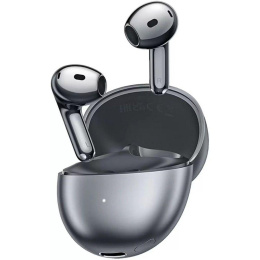 Наушники Honor Choice Earbuds S7, Bluetooth, вкладыши, серый/черный [5504abtq]