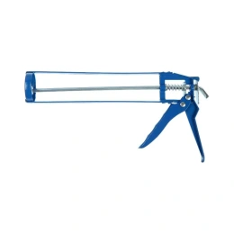 Скелетный пистолет для герметика TUNDRA шестигранный шток, 225 мм 1079973