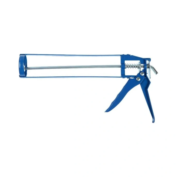 Скелетный пистолет для герметика TUNDRA шестигранный шток, 225 мм 1079973