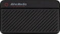 Карта видеозахвата AVERMEDIA Live Gamer Mini GC311, внешний