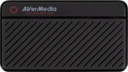 Карта видеозахвата AVERMEDIA Live Gamer Mini GC311, внешний