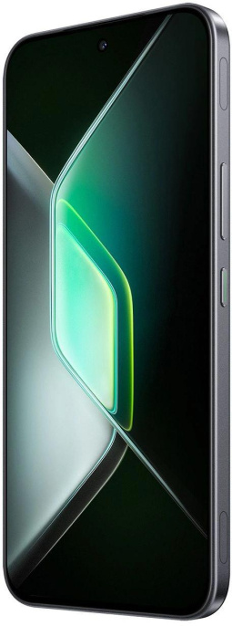 6.78" Смартфон INFINIX GT 30 8/256Gb, X6876, NFC, AMOLED, 144Гц, 5500мAч, графит